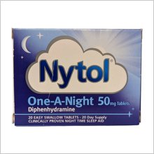 NytolOneAnight