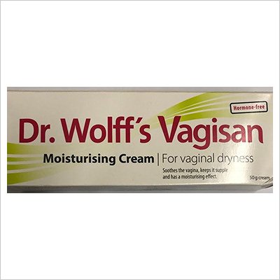 Dr Wolff Vagisan 2