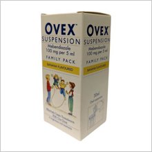 Ovex Liquid