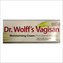 Dr Wolff Vagisan 2