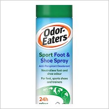 OdourEaters Sport & Shoe Spray