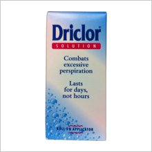 Driclor1