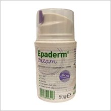 Epaderm cream 50g