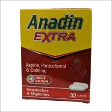 AnadinExtraCap