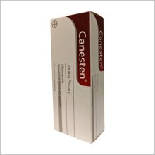 Canesten 200mg pessary