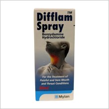 DifflamSpray