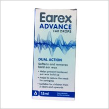 EarexAdvance