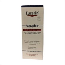 Eucerin lotion