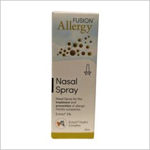 FusionAllergyNasalSpray