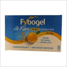 FybogelhifibreSachets