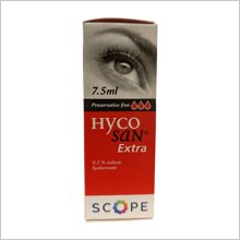 HycoSanEyeDrop