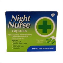 NightNurseCap