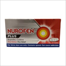 NurofenPlus24