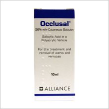 Occlusal