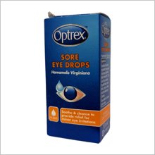 OptrexSoreEyesDrops