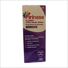 PrinaseNasalSpray