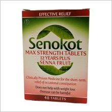 SenokotMax