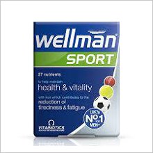 Wellman Sport