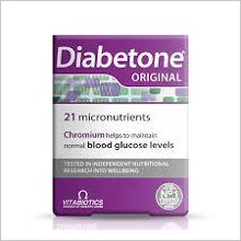 Diabetone