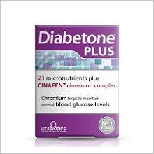 DiabetonePlus