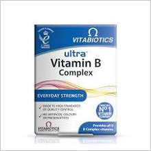 UltraVitaminBcomplex