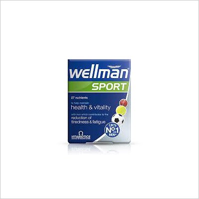 Wellman Sport