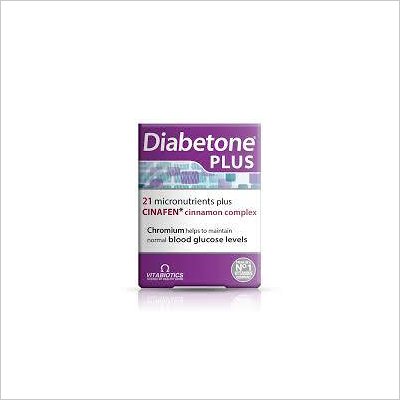 DiabetonePlus