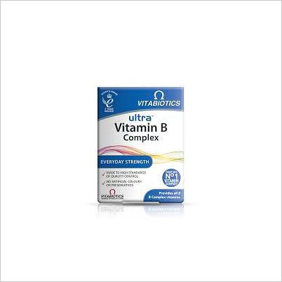 UltraVitaminBcomplex