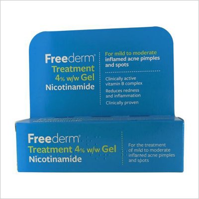 Freederm gel