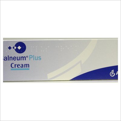 Balneum Plus Cream 100g