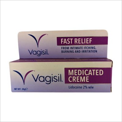 VagisilCreme