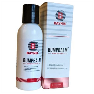 Bumpbalm