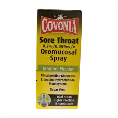 CovoniaSorethroatSpray