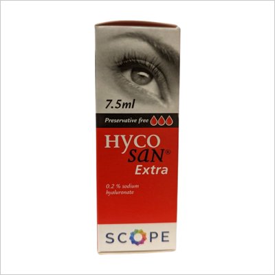 HycoSanEyeDrop