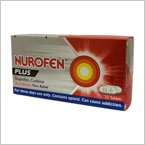 NurofenPlus1X32