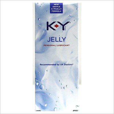 ky jelly new