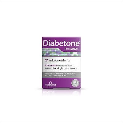 Diabetone